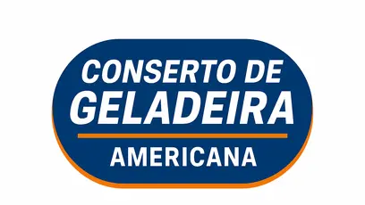 logo Conserto de Geladeira Americana